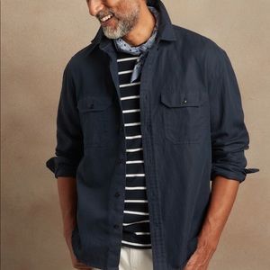 Banana Republic Heritage Expedition Shirt